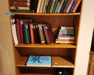 Bookshelf