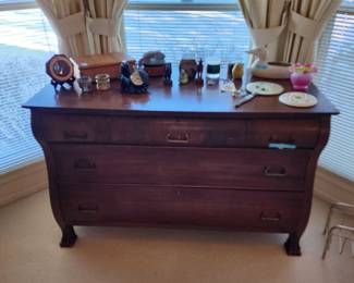 Antique dressers