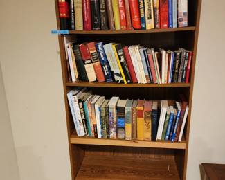 Bookshelf 