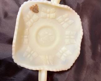 Fenton Glassware