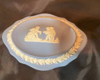 Wedgewood
