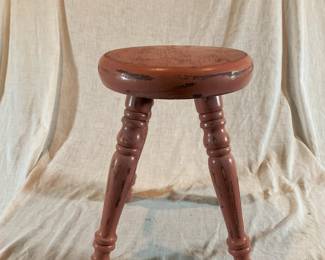Milking Stool