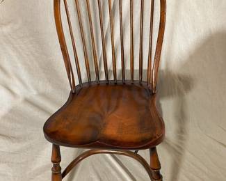Windsor Chairs (Set of 2)