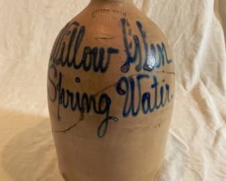 Antique Crocks