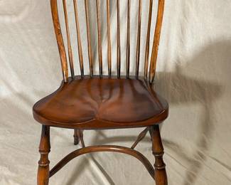 Windsor Chairs (Set of 2)