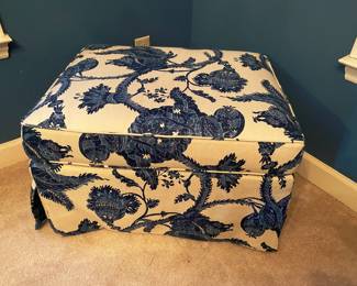 Matching Ottoman
