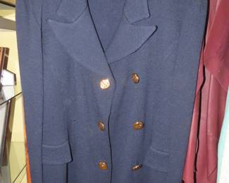 St John Classic two piece.