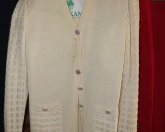 St John Classic two piece.