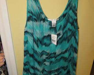 Diane Von Furstenberg.