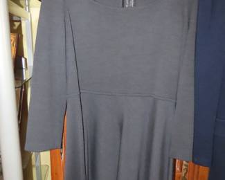 St John Classic dress.