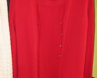 St John Classic two piece.