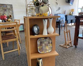 Lots of MidCentury Decor 