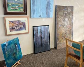 Local Art