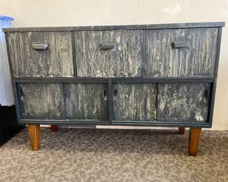 Entertainment Center 