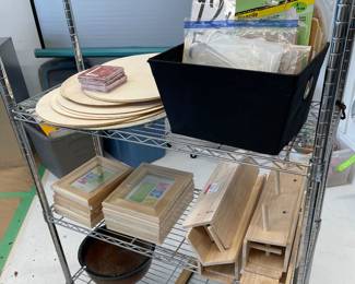 Craft items 