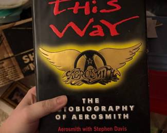 WALKTHISWAY