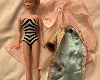 BARBIE