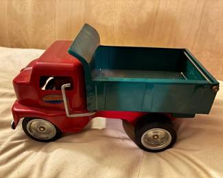 TONKA