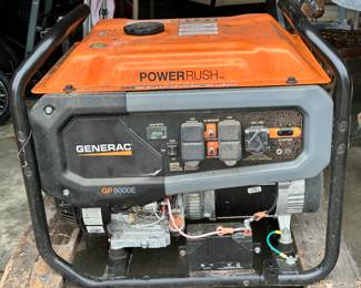 Generator.