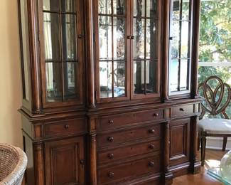 China cabinet