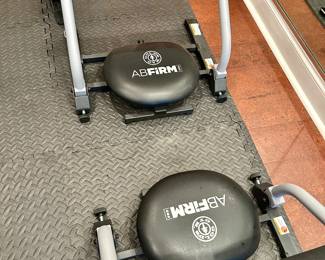 Gold Gym AbFirm Pro (2)