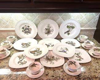 Meakin “Birds of America”