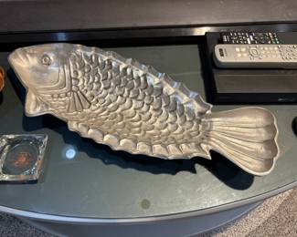 Julia Knight “By The Sea Collection” Trinket Dish