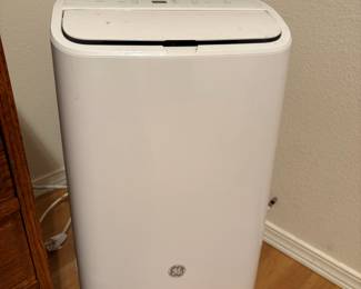 GE Portable Air Conditioner