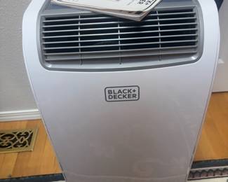Black & Decker Portable AC Unit