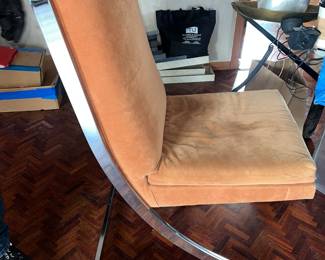 Mid Century Modern Chair (2 available)