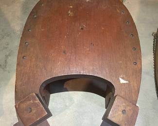 FOOT STOOL