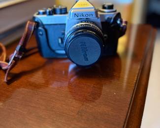 Nikon Camera