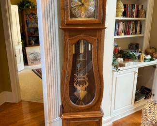 German Clock from The Black Forest