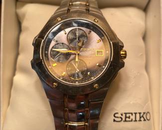 SEIKO