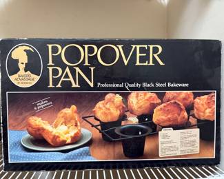 Popover Pan
