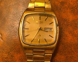 SEIKO