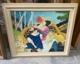 Sale Picture