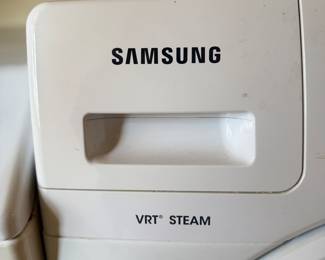Samsung Dryer