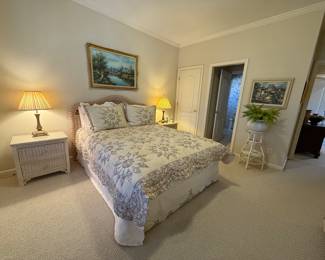 Lexington Bedroom Set