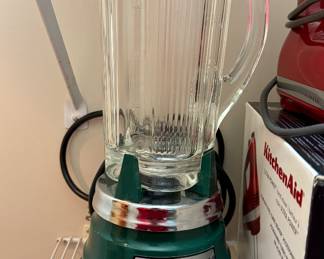 Waring Blender