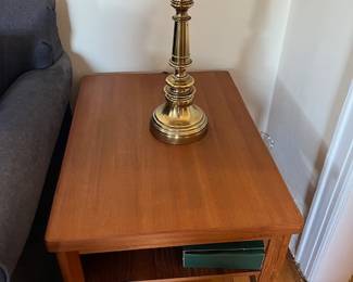 Ethan Allen side table #2