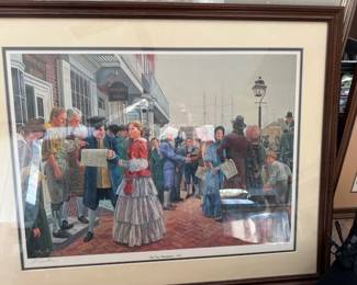 Sale Picture