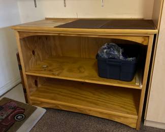 Shelf