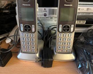 Phones