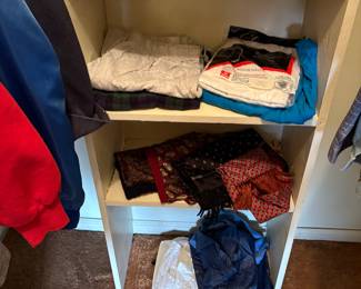 MENS ACCESSORIES