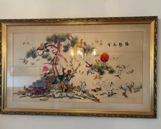 ASIAN ARTWORK