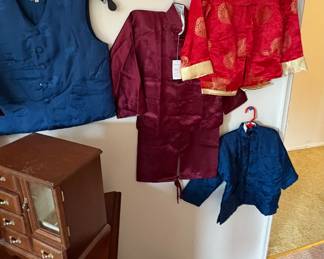 CHILDRENS CLOTHING
