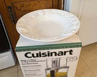 CUISINART