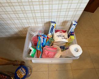 HOUSEWARES