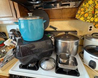 COOKWARE